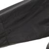 Patagonia 83985F5 Micro Puff Jacket S Charcoal Gray Outdoor Padded Women Used
