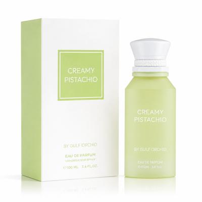 Gulf Orchid - Eau De Parfum Creamy Pistachio -