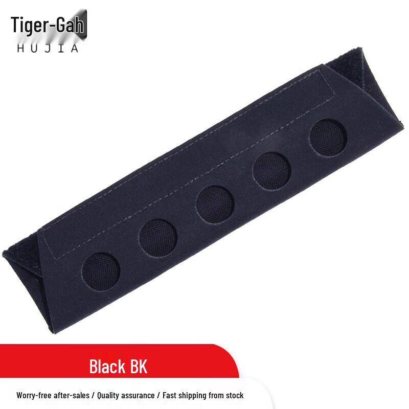 HuJia Tactical Headset Earpads