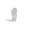 adidas Originals Continental 80 Comfortable Breathable Low Top Kids' Skateboarding Shoes White EH3222