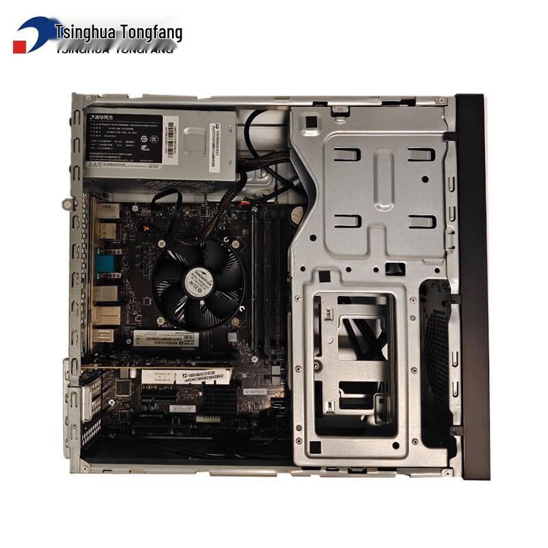 Tsinghua Tongfang Chaoxiang JF830-V050 Phytium D2000 Desktop PC (CN version)
