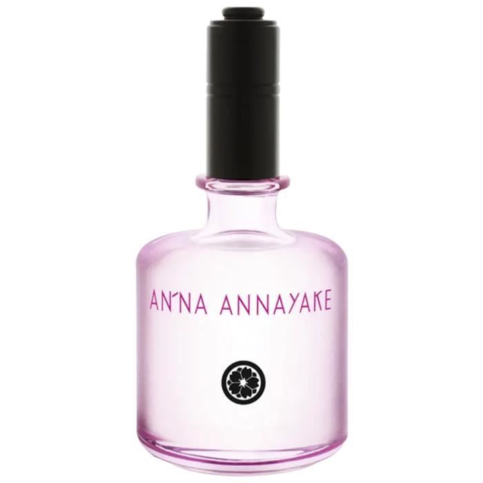 Parfum Femme - ANNAYAKÉ - AN'NA - Chypré - 100 Ml