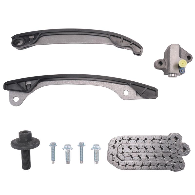 Car Accessories Timing Chain Kit 130C12345R For Dacia Nissan Micra Renault Clio Megane Scenic Twingo TCE Series Engine