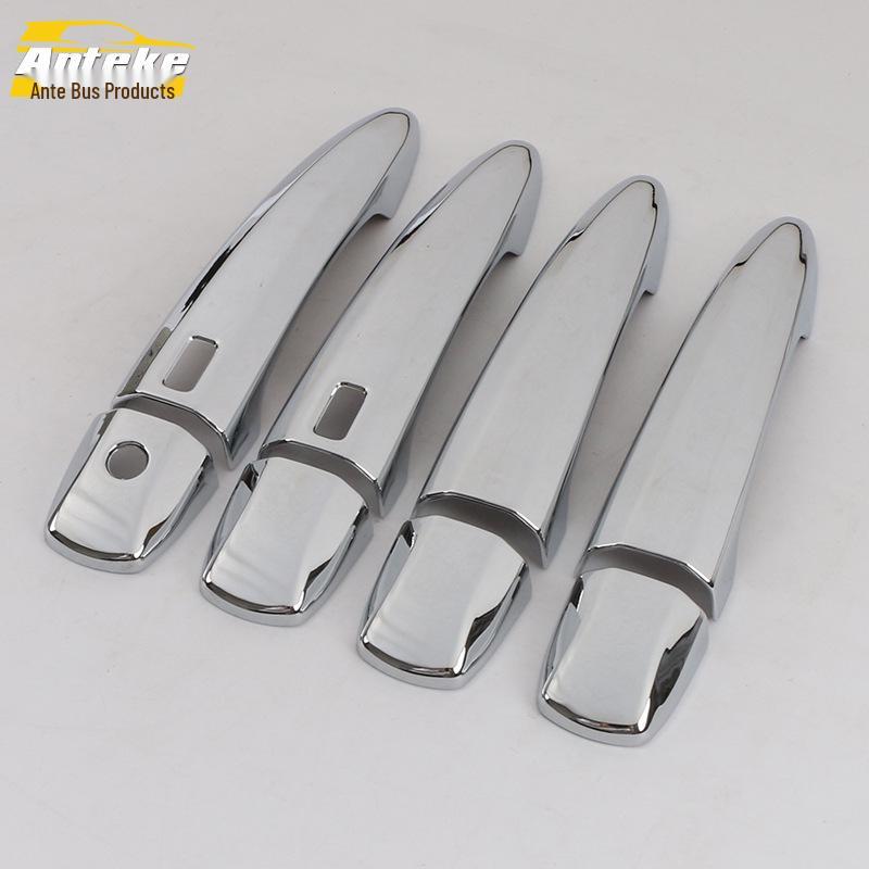 Antker 20-Modell Sylphy Türgriff und Armlehne Zierleiste Aufkleber Zubehör