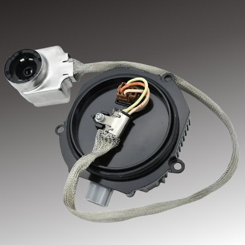 For Nissan Infiniti Benz Renault Subaru D2R D2S OEM HID Xenon Headlight Ballast Igniter Control Unit NZMNS111LBNA NZMNS111LANA
