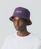 [Cyrus] Hat FIRM HAT PURPLE