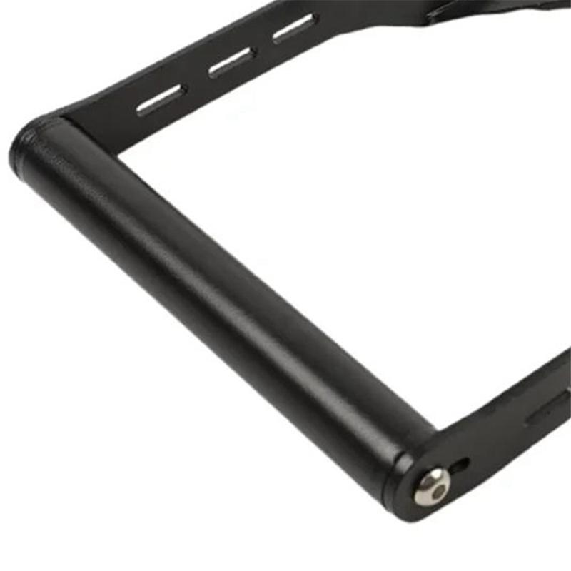 look-Motorcycle Mobile Phone Stand Holder GPS Navigation Bracket Support for 800X Adventure COLOVE 800 ADV