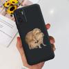For Motorola Moto E22 Case Moto E22i New Fashion Painted Back Cover Soft Silicone Phone Case For Moto E22s E22i MotoE22 I Fundas