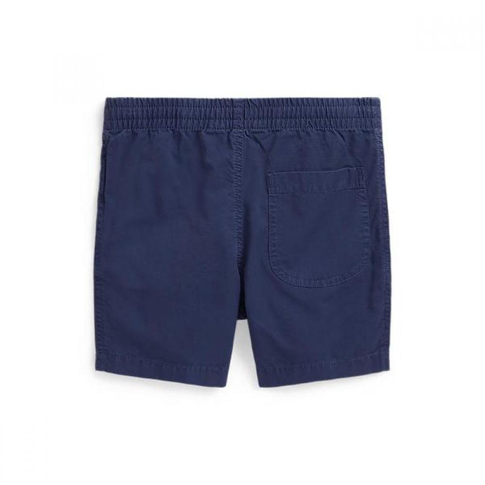 Polo Ralph Lauren Boys Cotton Twill Short 2 7 Years Cwposhob4g20175410