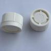 2Pcs M30X1.5 Threaded Cover Plastic Heater Adjustment Cap For Radiator Thermostatic Valve Control And Heating Regulation