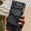 Pour OPPO Reno5 F Coque en Silicone pour Téléphone pour OPPO Reno5 Lite A94 4G Coques de Téléphone pour OPPO Reno 5 F 5F 5 Lite Pare-chocs Fundas
