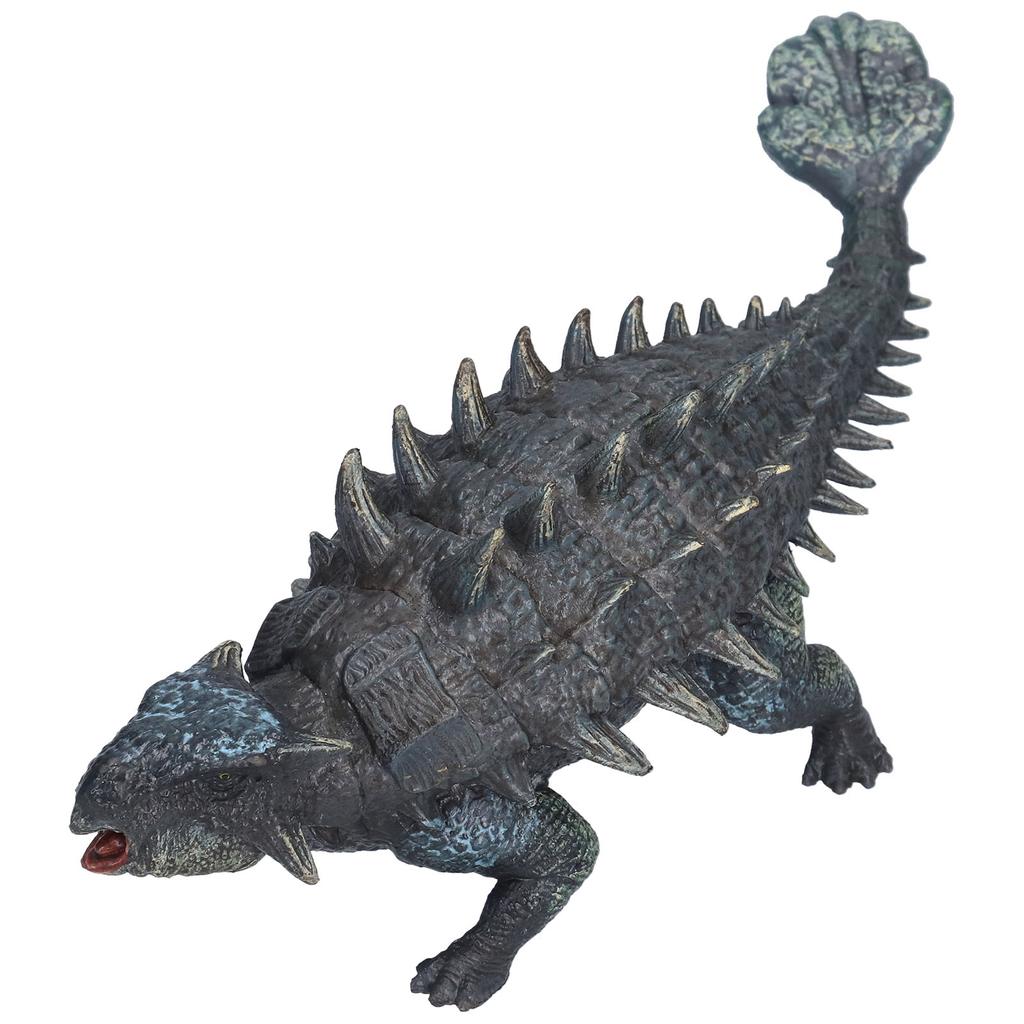 Dinosaur Model PVC Plastic Simulated Lifelike Dinosaur Toy Home Decoration for Children