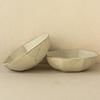 Ancient Coarse Pottery Bowl Japanese Retro Ceramic Large Noodle Bowl Creative And Practical Irregular Soup Bowl Household Tableware