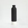 Portable Frosted Stainless Steel Insulated Sports Water Bottle Set