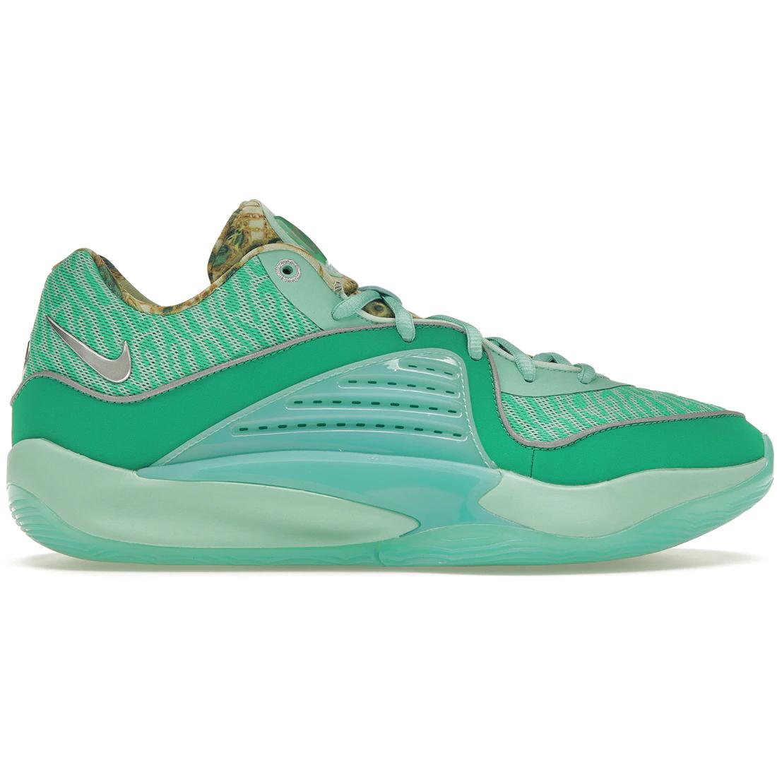 

Кроссовки Nike KD 16 NRG Wanda(DV2917-301) 42.5