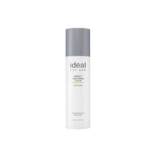 Ideal for Men Perfect Elasticity Lotion 150mL