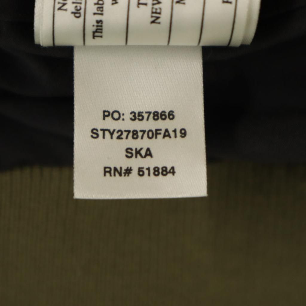 Patagonia Batting Jacket S Olive 27870FA19 Outdoor Men's Used