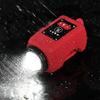 Cycling Handlebars Bells Bike Safety Warning Alarm Mountain Bike Horn Cycling Supply Accessory