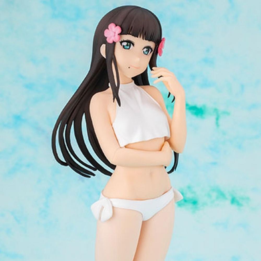 

Купальник Banpresto Love Live Sunshine EXQ Kurosawa Diamond Ver.