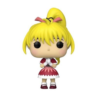 Funko POP! Hunter X Hunter Bisky Collectable Figurine
