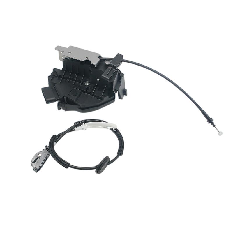 Ford Door Lock Actuator BK31-V219A64-CK for Automotive Parts