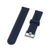 Wrist Strap For Garmin Forerunner 245/245M Official Button Silicone Band for Garmin 645 645 Music Approach S40 watch Bracelet