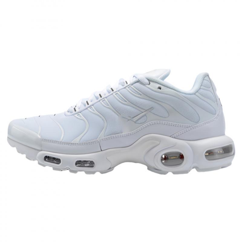 Air Cushion Shoes Men's Shock-absorbing Sports Shoes Breathable Casual Running Shoes Women