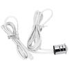 Infrared Human Body Inductive Switch 5V 12V 24V Wardrobe Cabinet Light Sensor Accessory