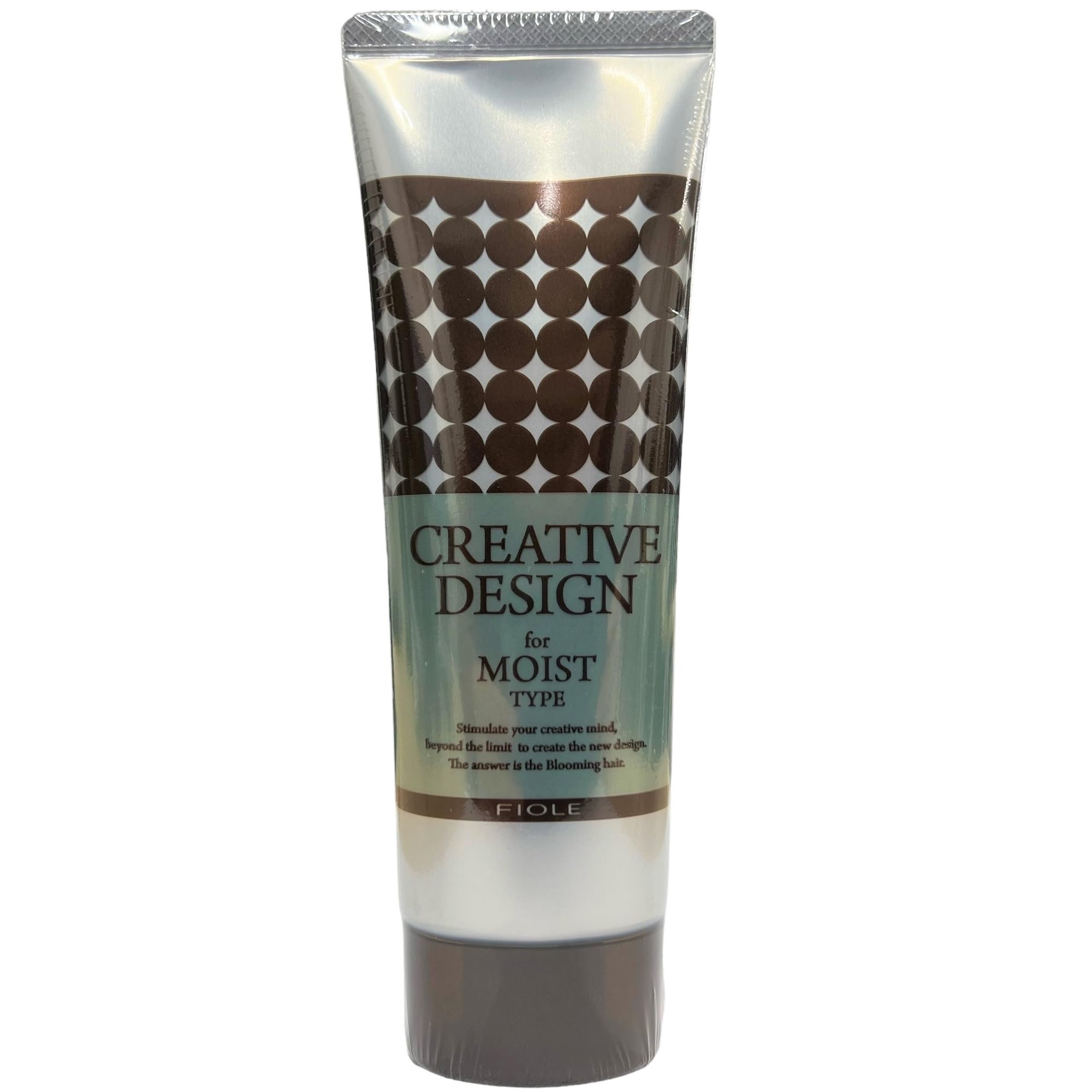 

Fyore Creative Design Влажное молоко 80 г