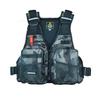 Portable High-Buoyancy Adult Life Jacket Suit for Rock & Sea Fishing