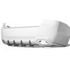 Rear Spoiler for 2014-2020 Chevrolet Impala 2LTZ: Exterior Car Accessories
