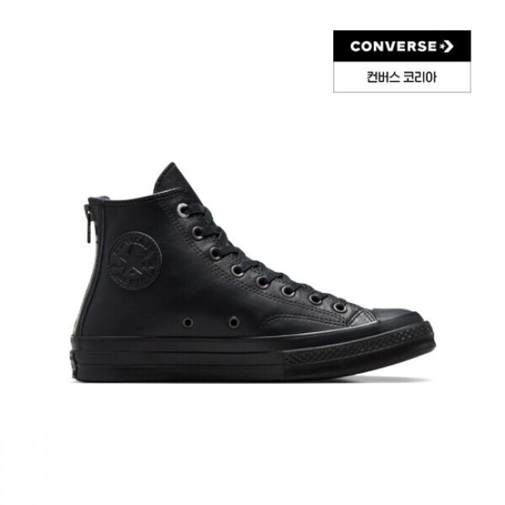 

Converse Chuck70 Zip Heel Black A08159c 220