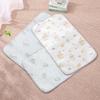Ice Silk Pet Cooling Mat Keep Cooling Cat Dog Sleeping Mat Comfortable Summer Cooling Pad  Summer
