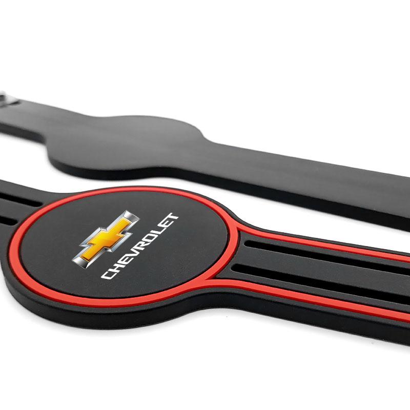 1Pcs Car Anti-static Belt Grounding Car Safety Driving Tools For Chevrolet Cruze Malibu Sail Equinox AVEO Lova RV