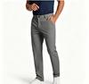 Spring and Autumn Trousers Youth Elastic Golf Jogging Slim Trousers Trousers Men's Advanced Sense