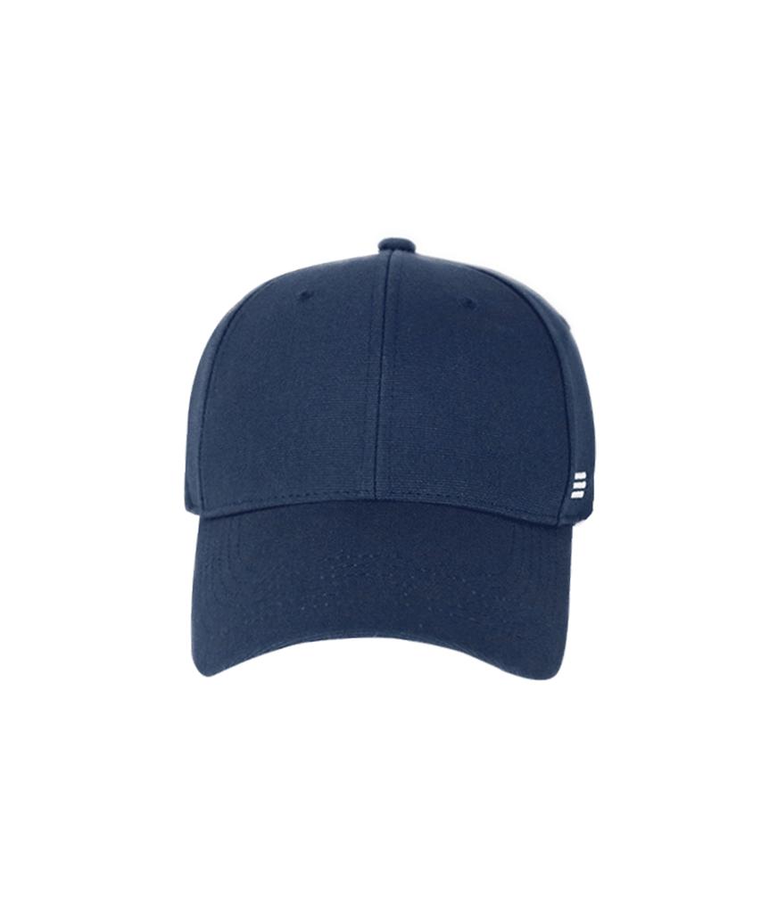 Beullaeglikeullusibeu Oxford Plain Hardball Cap [Bkf2Ucw002]
