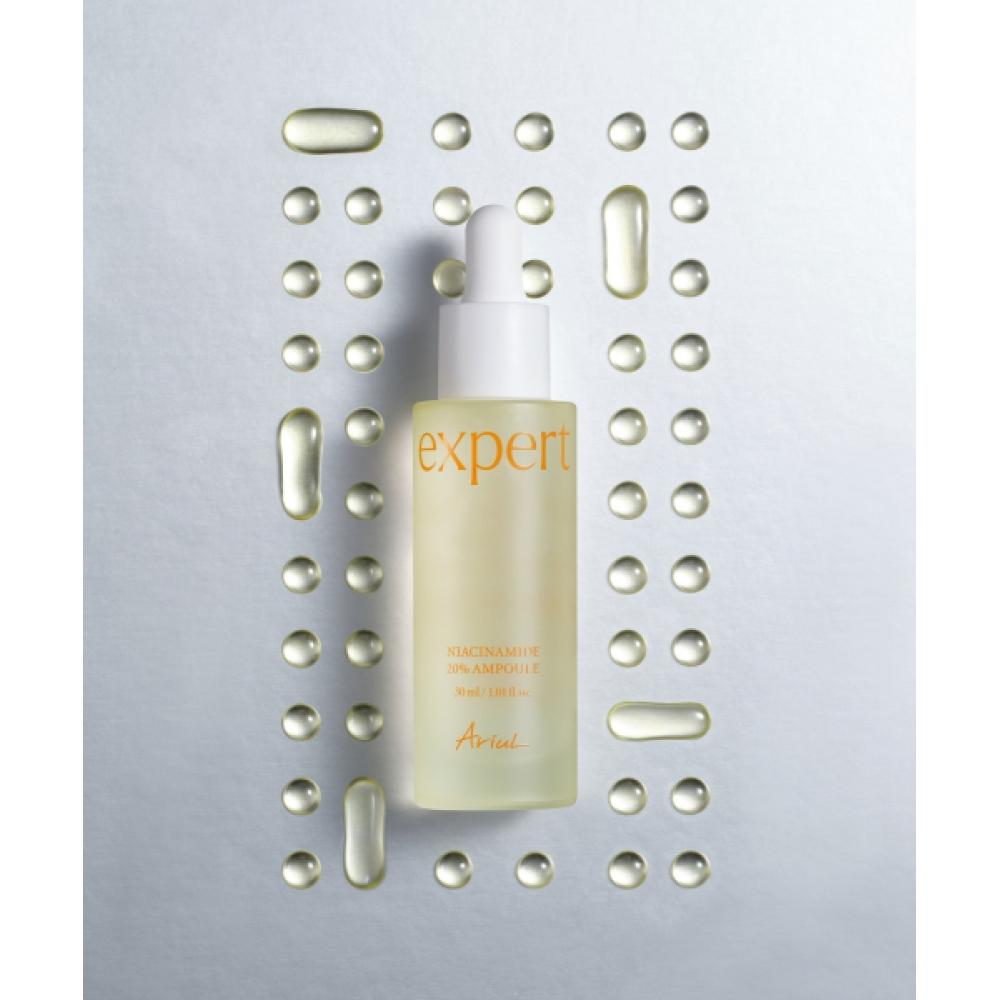 Ariul Expert Niacinamide 20  Ampoule 30ml