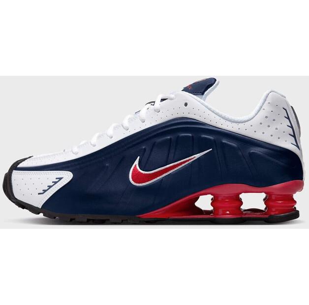 Кроссовки Nike Shox R4