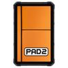 Tablet Armor Pad 2 4G 11 inch 8/256GB zwart