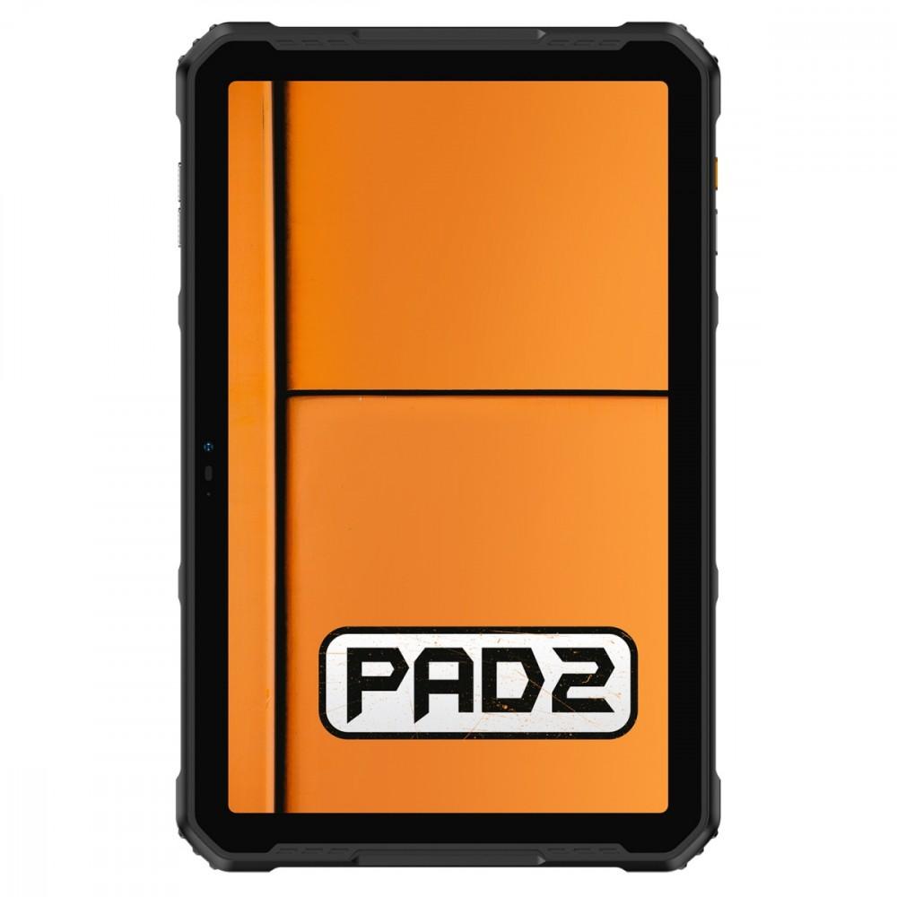 Tablet Armor Pad 2 4G 11 inch 8/256GB zwart