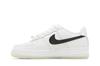 Kids' Sneakers Nike Air Force 1 Low '07 40th Anniversary Edition Bronx Origins (GS) White/Black-Metallic Gold