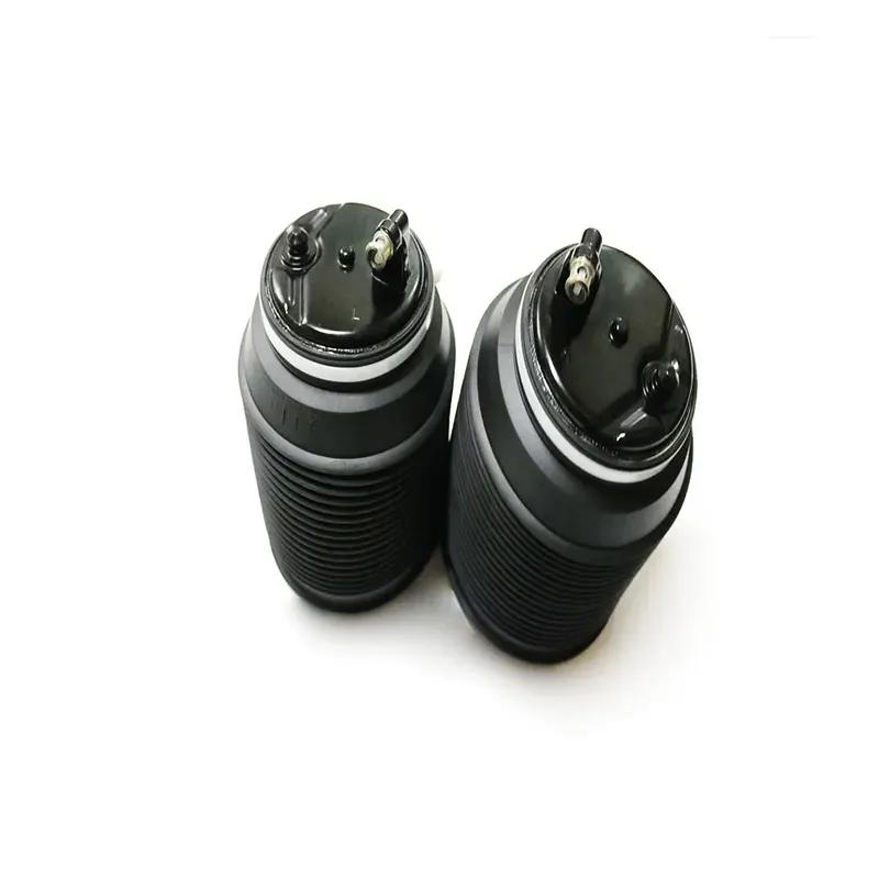 Pair For Toyota Land Cruiser Prado 120 4 Runner Lexus GX470 Air Bags Rear Air Spring Suspension 4808035011 4809035011
