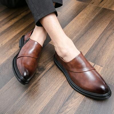 Střevíce – Loafers