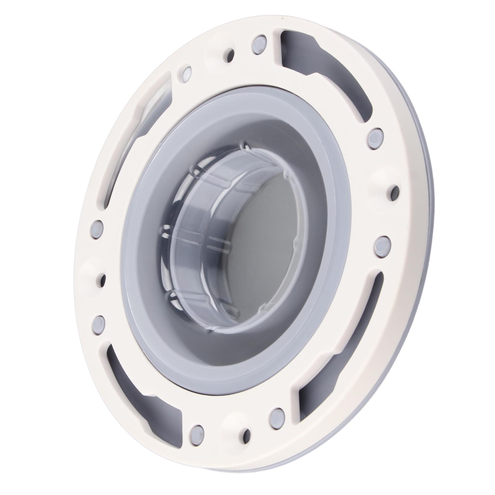 

Туалетный фланец силиконовый и АБС серый универсальный туалетный фланец замена для 4 дюймов 5 дюймов специальная 3 дюйма канализационная труба