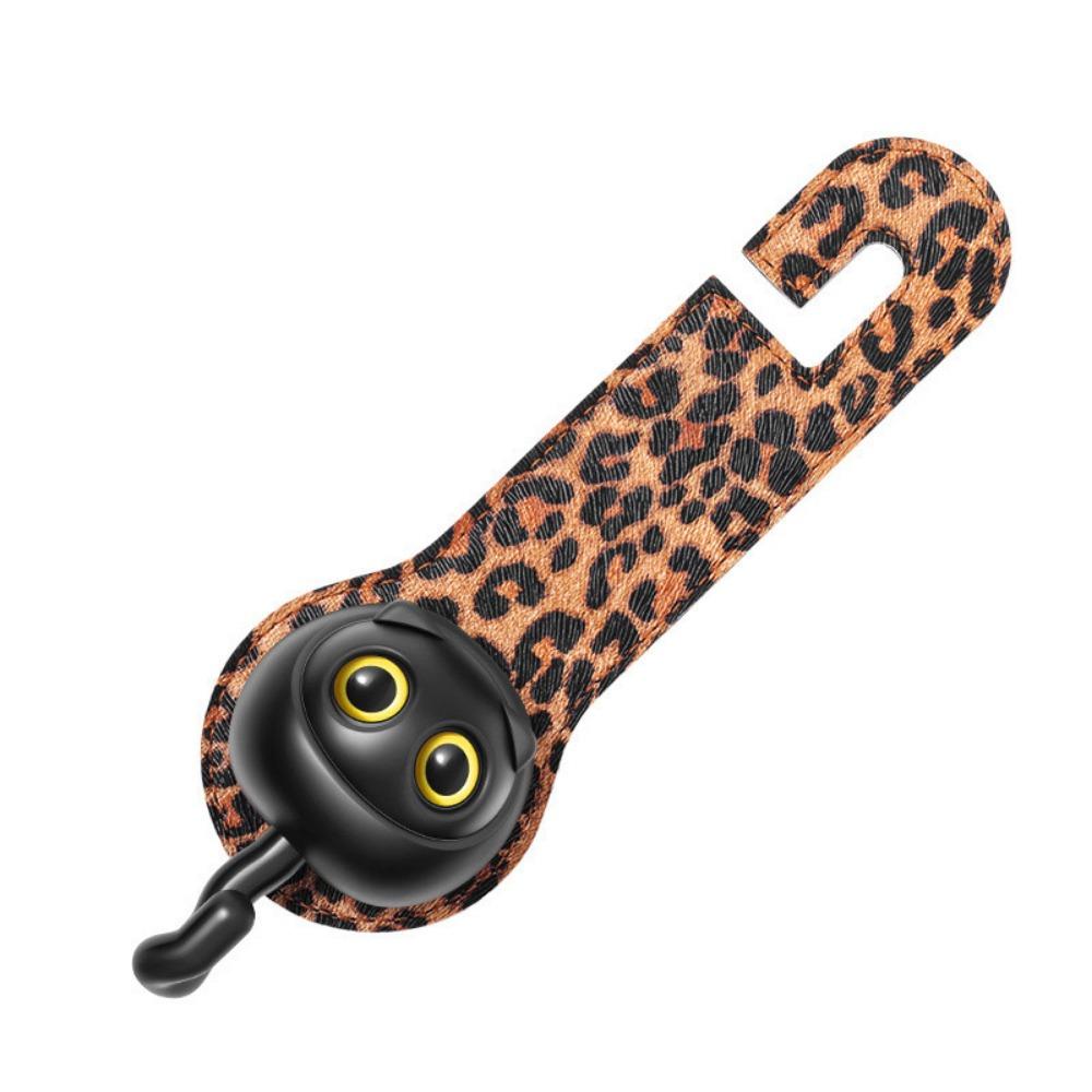 Blink Cat Car Seat Headrest Hooks Hidden Car Interior Accessories  For Clothes Coats Bags