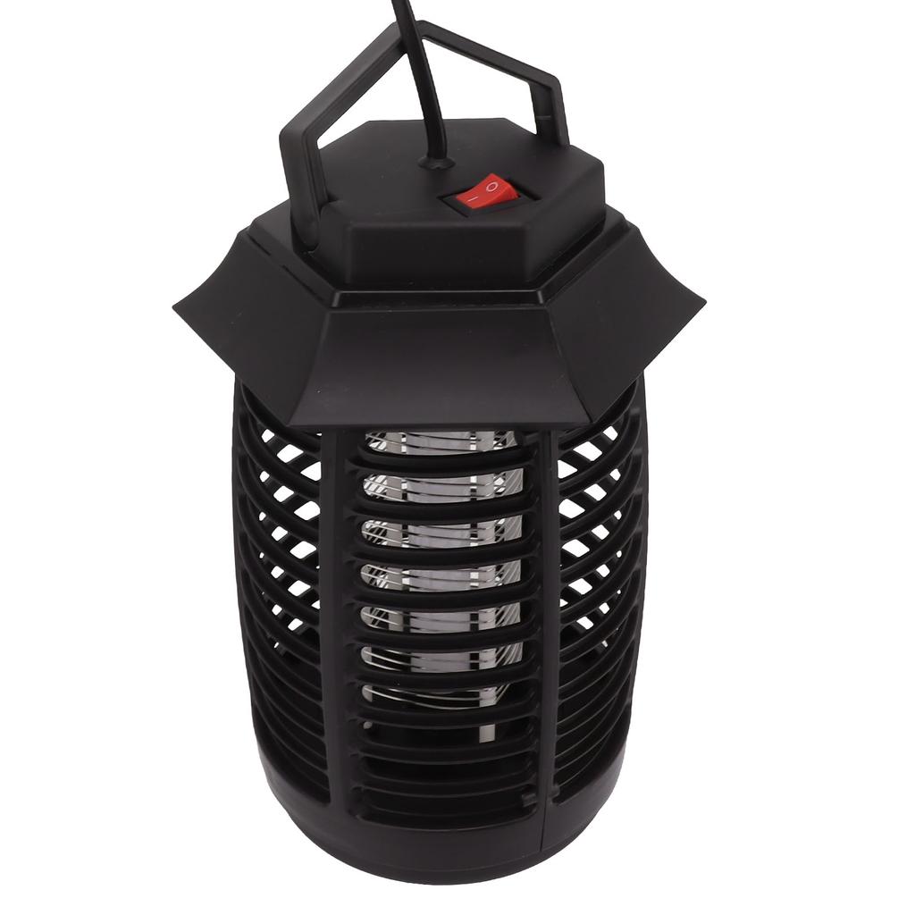 Electric Bug Killer Photocatalyst Powerful Home Fly Killer Lamp for Indoor Outdoor