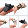 Roof Interior Handle Buckle & Safety Handle Expansion Wedge For Mercedes-Benz W222 W117 W176 W246 W463 W447 W166 W156 W257