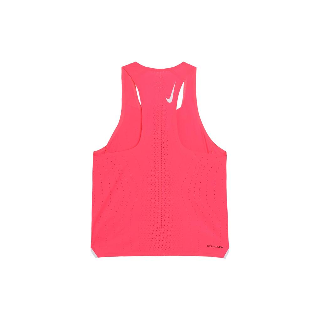 Nike Dri Fit Running Tank Top Men's Pink DM4625-639