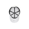 MLB Cotton Baseball Caps Unisex White Fashion 10745455