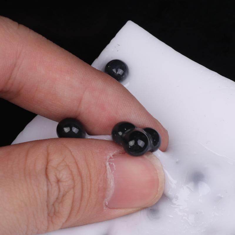 Funny Pimple Popper Acne Stress Relief Toy Soft Squeeze Toy Unique Low Rebound Decompression Toy For Kids Adults Gift